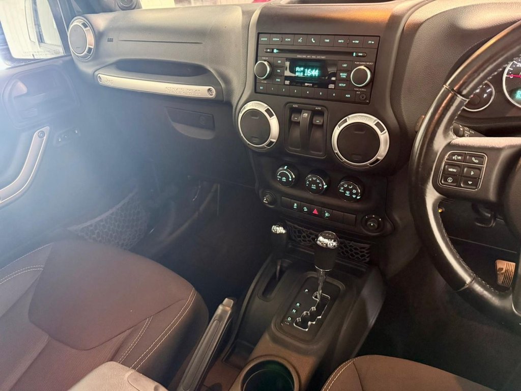 Used Jeep Wrangler 2013 for sale - 77356020: Photo 11