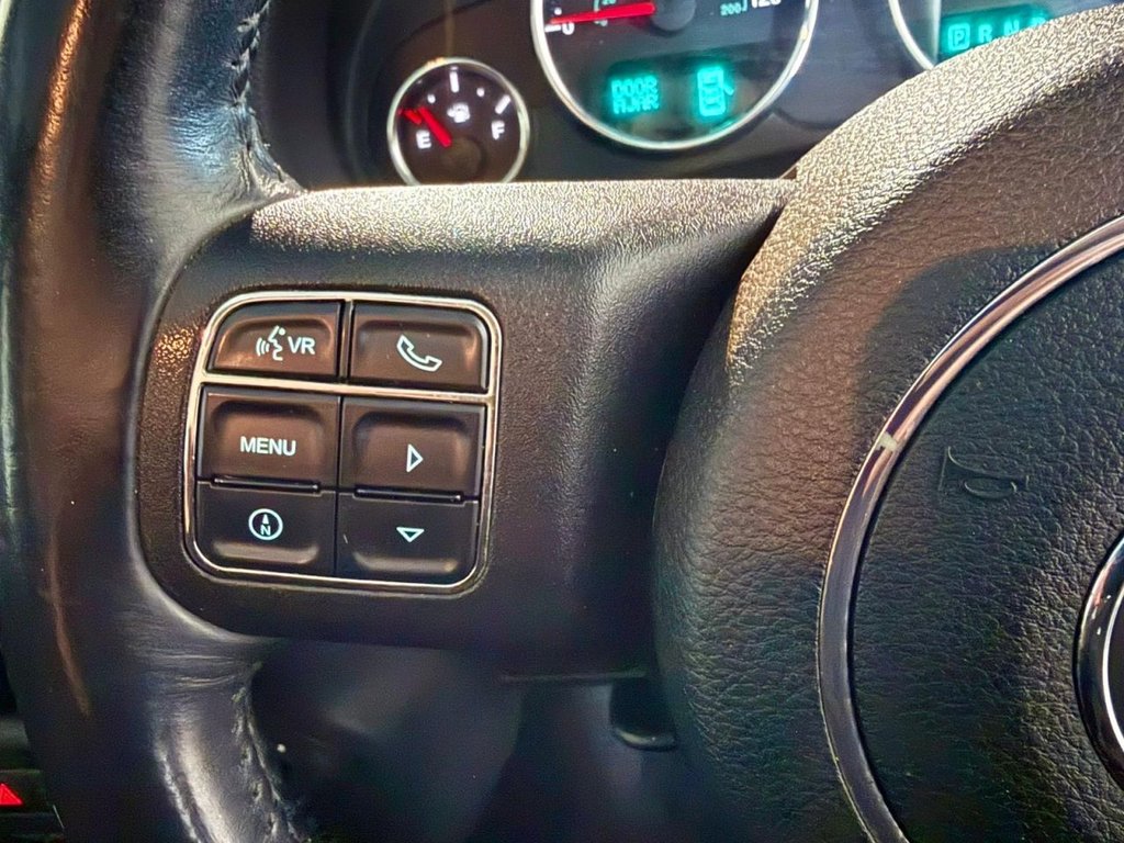 Used Jeep Wrangler 2013 for sale - 77356020: Photo 13