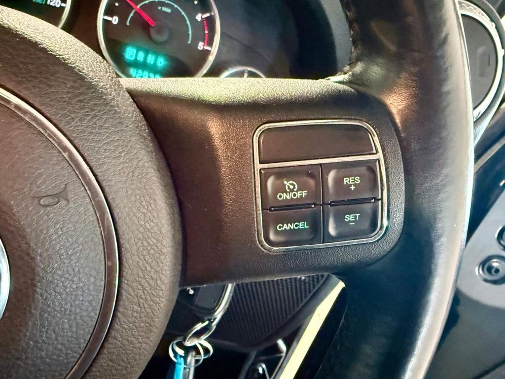 Used Jeep Wrangler 2013 for sale - 77356020: Photo 14