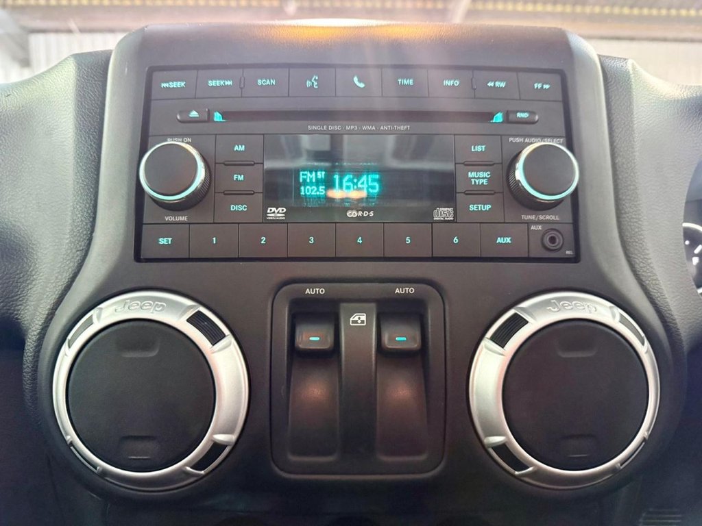 Used Jeep Wrangler 2013 for sale - 77356020: Photo 15