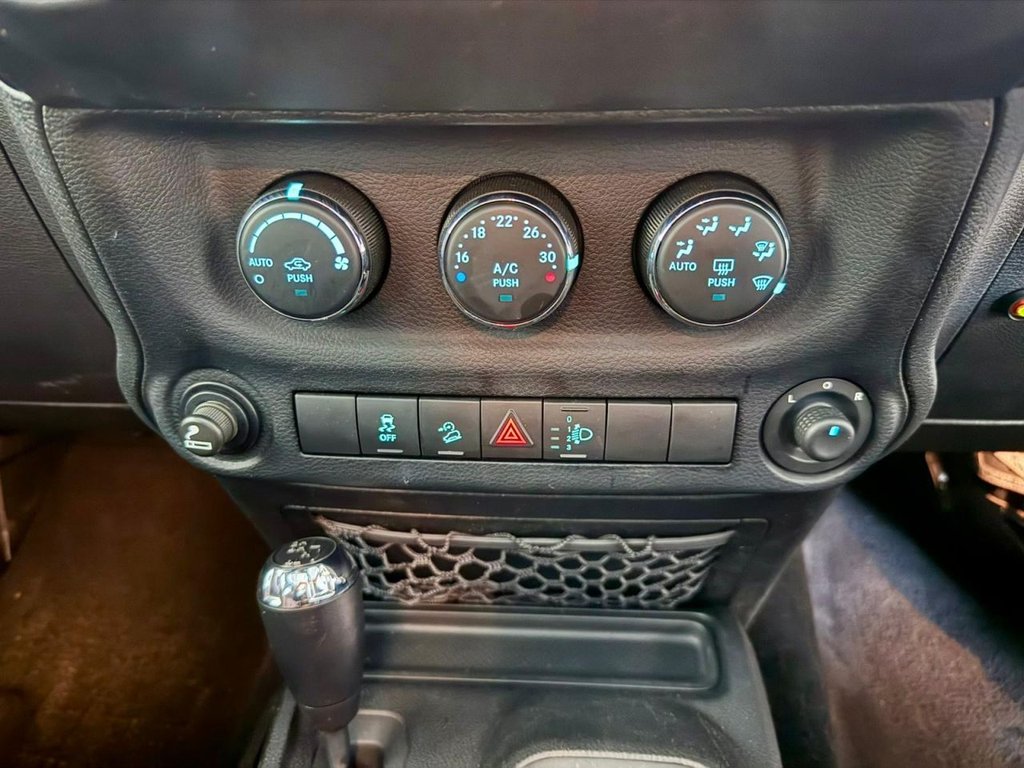 Used Jeep Wrangler 2013 for sale - 77356020: Photo 16