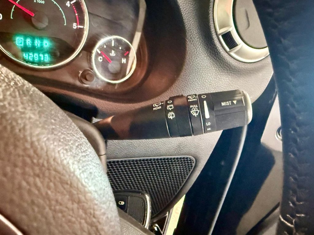 Used Jeep Wrangler 2013 for sale - 77356020: Photo 17