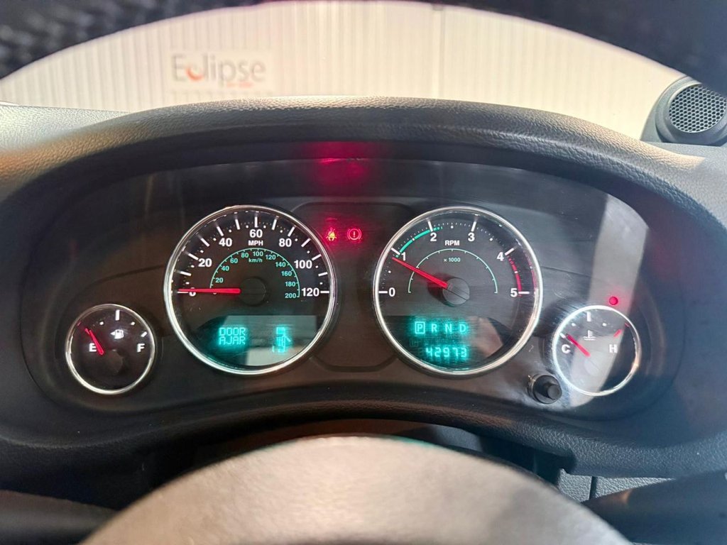 Used Jeep Wrangler 2013 for sale - 77356020: Photo 19