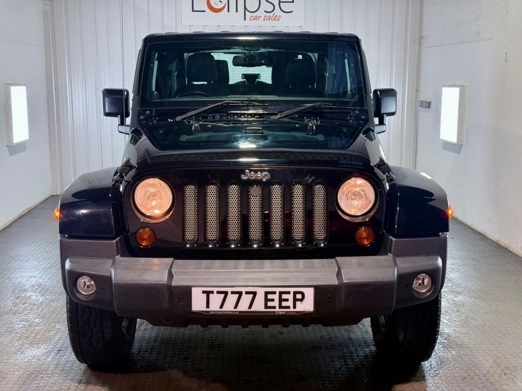 Used Jeep Wrangler 2013 for sale - 77356020: Photo 2