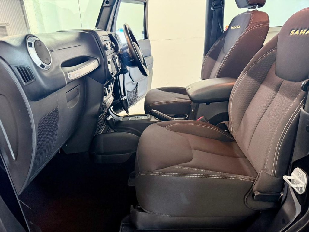 Used Jeep Wrangler 2013 for sale - 77356020: Photo 20