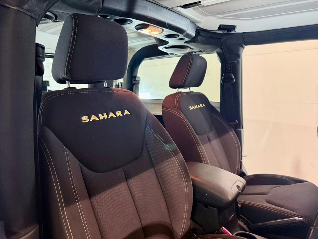 Used Jeep Wrangler 2013 for sale - 77356020: Photo 22