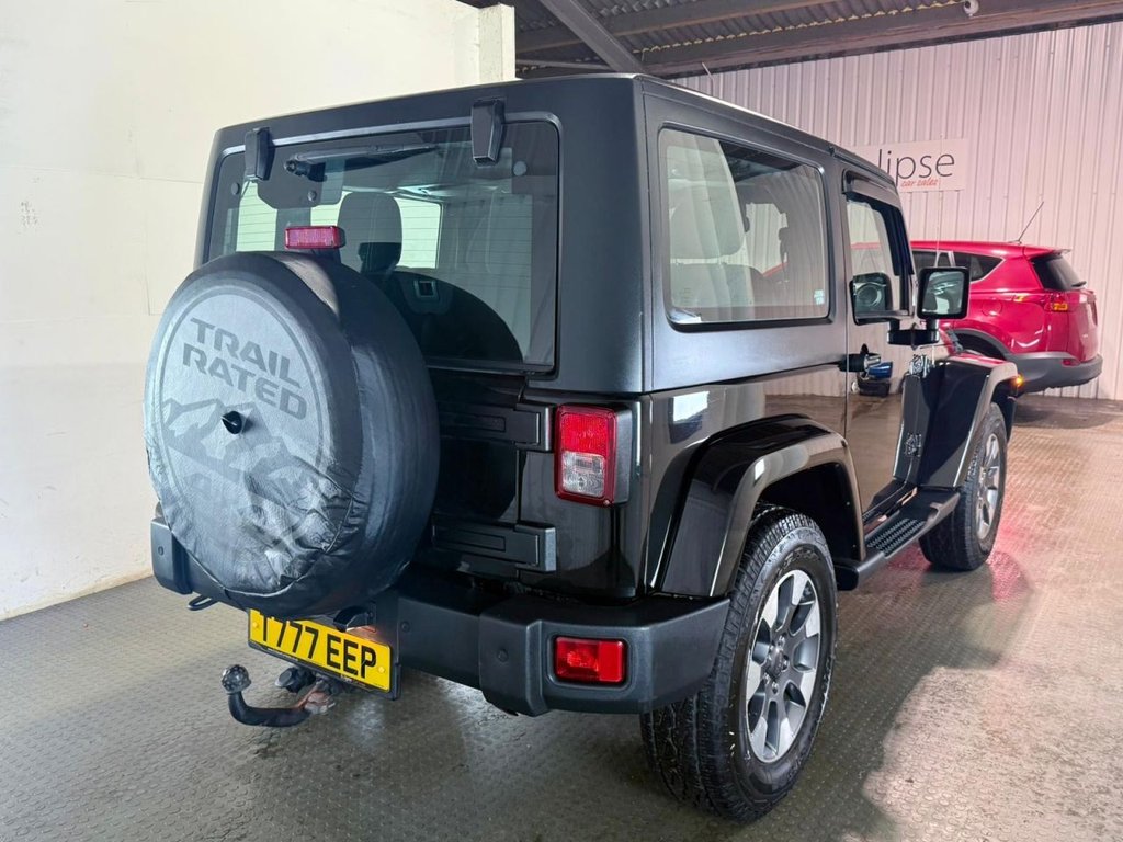 Used Jeep Wrangler 2013 for sale - 77356020: Photo 7