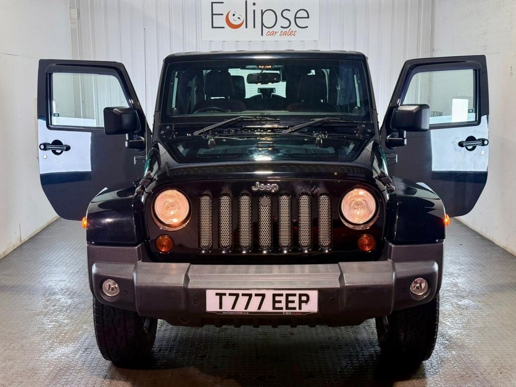 Used Jeep Wrangler 2013 for sale - 77356020: Photo 8