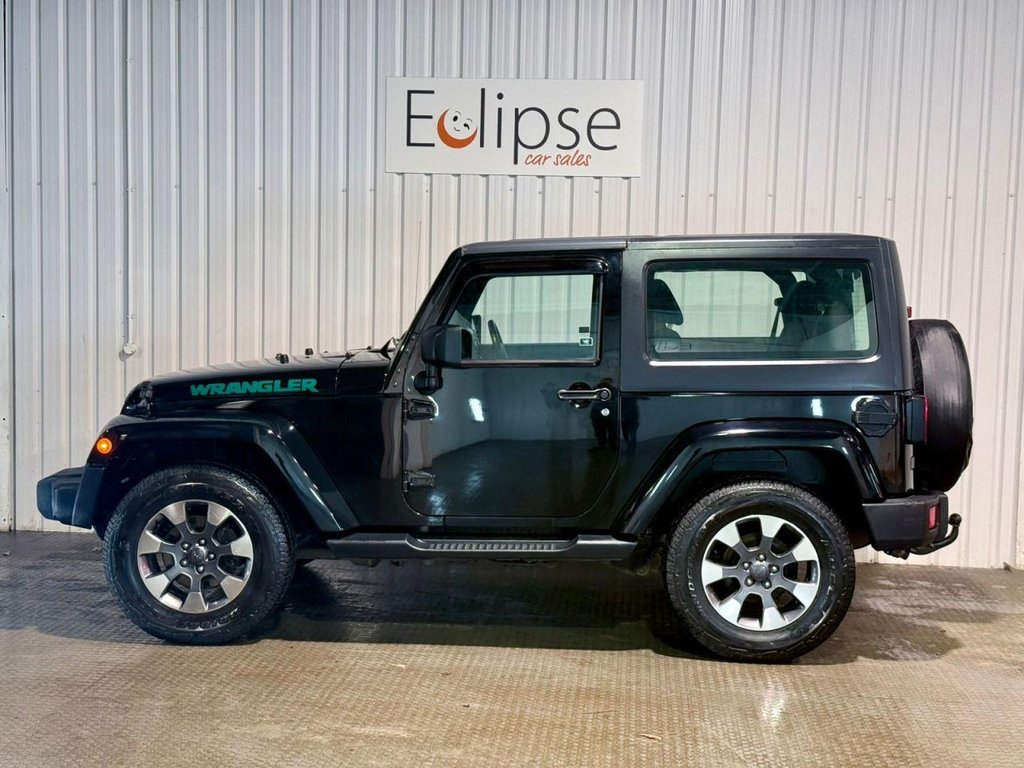 Used Jeep Wrangler 2013 for sale - 77356020: Photo 9