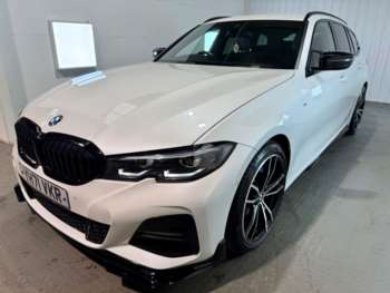 Used BMW 3 Series 2021 for sale - 73147944: Photo