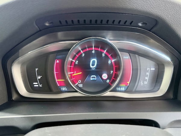 Used Volvo V60 2025 for sale - 76185594: Photo 13