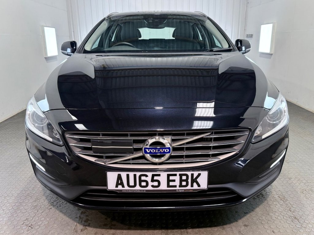 Used Volvo V60 2015 for sale - 76185594: Photo 2