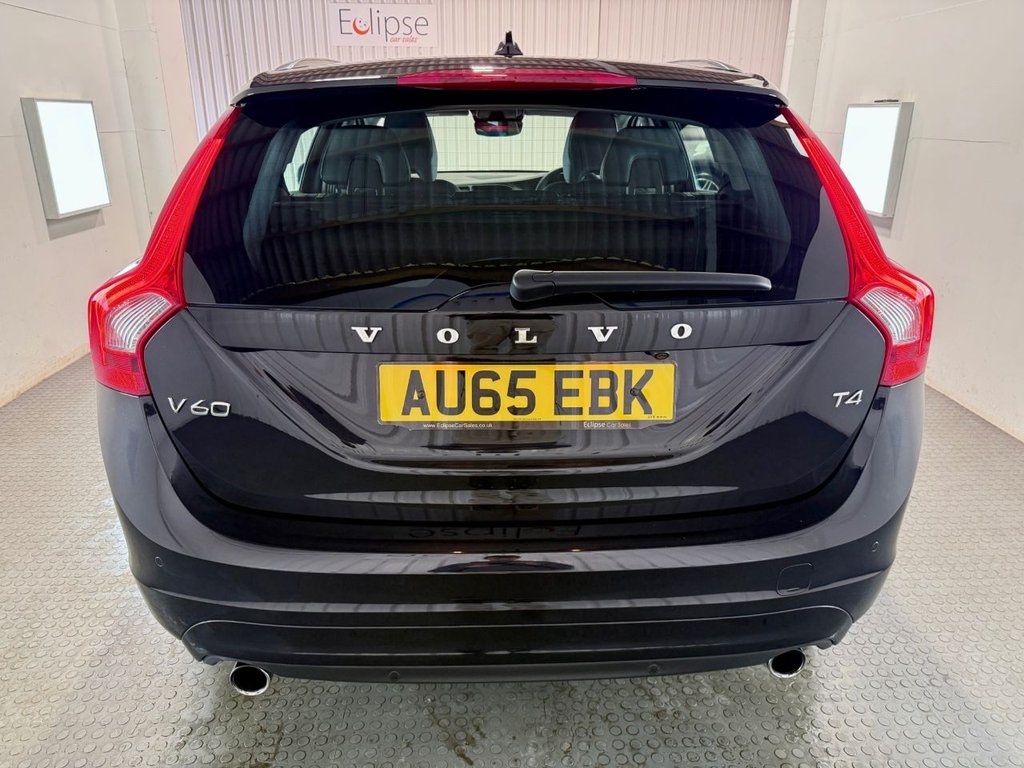 Used Volvo V60 2015 for sale - 76185594: Photo 6