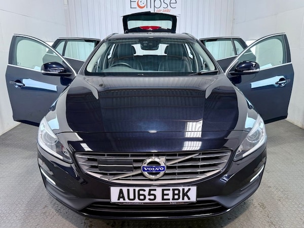 Used Volvo V60 2025 for sale - 76185594: Photo 8