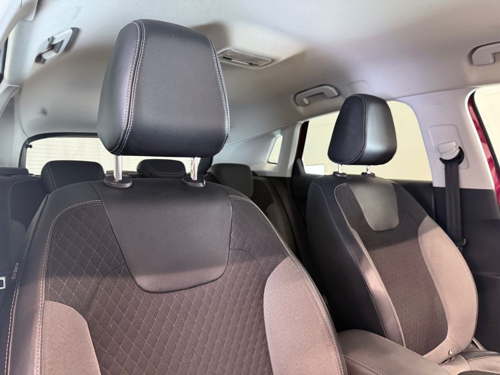 Used Vauxhall Grandland X 2018 for sale - 76821145: Photo 10