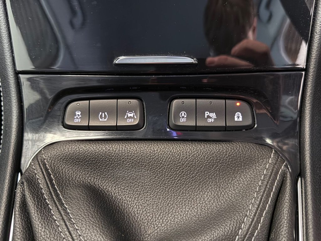 Used Vauxhall Grandland X 2018 for sale - 76821145: Photo 22