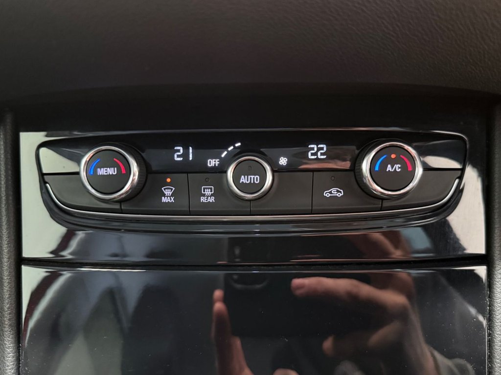 Used Vauxhall Grandland X 2018 for sale - 76821145: Photo 23