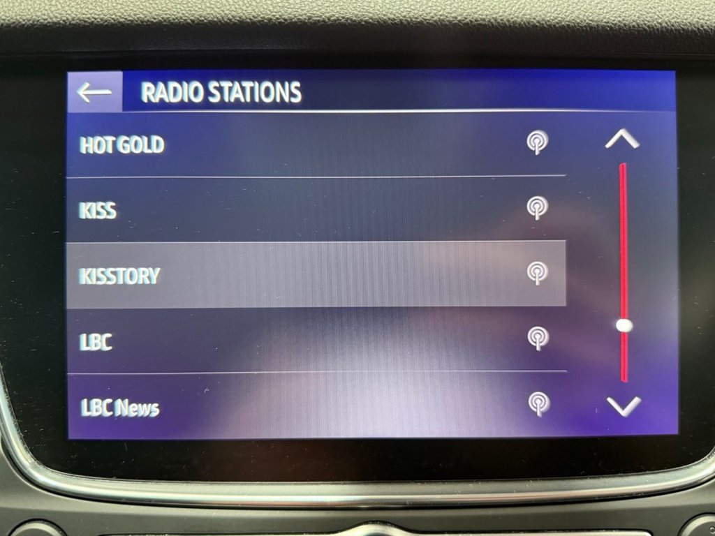 Used Vauxhall Grandland X 2018 for sale - 76821145: Photo 27