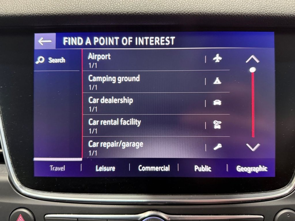 Used Vauxhall Grandland X 2018 for sale - 76821145: Photo 33