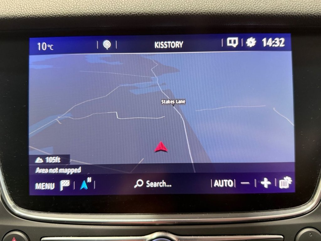 Used Vauxhall Grandland X 2018 for sale - 76821145: Photo 34