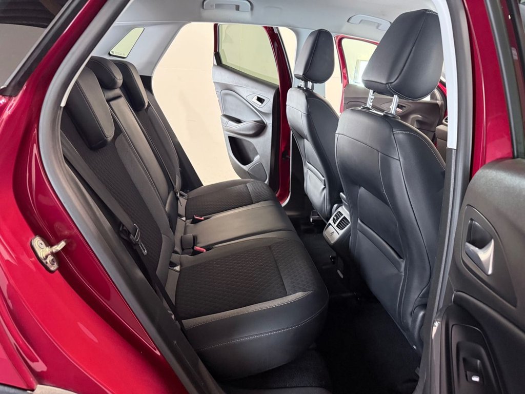 Used Vauxhall Grandland X 2018 for sale - 76821145: Photo 40