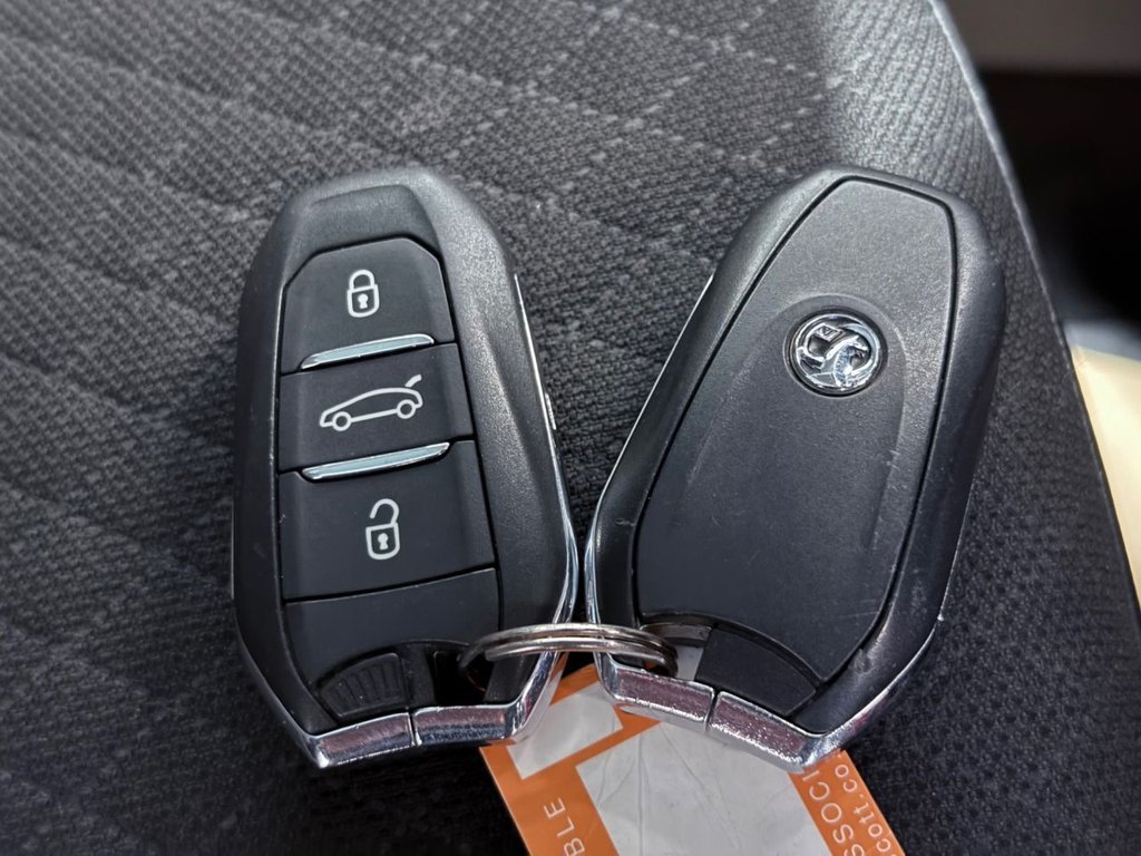 Used Vauxhall Grandland X 2018 for sale - 76821145: Photo 43