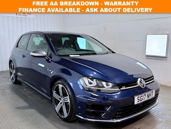 Used Volkswagen Golf 2017 for sale - 79587934: Photo