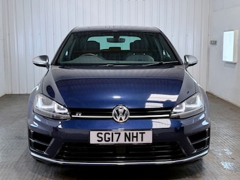 Used Volkswagen Golf 2017 for sale - 79587934: Photo