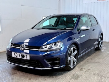 Used Volkswagen Golf 2017 for sale - 79587934: Photo