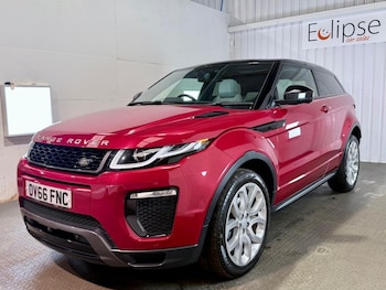 Used Land Rover Range Rover Evoque 2016 for sale - 77765154: Photo