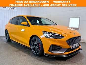 2020 (20) - 2.3T EcoBoost ST Hatchback 5dr Petrol Manual Euro 6 (s/s) (280 ps)