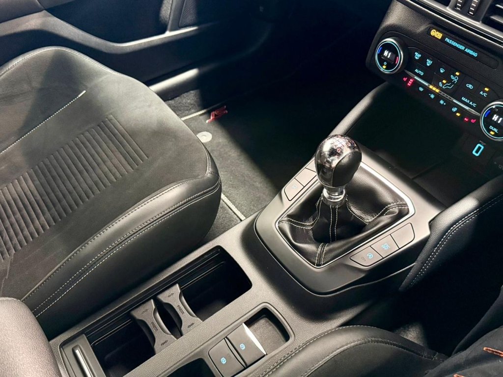 Used Ford Focus 2020 for sale - 77820839: Photo 20