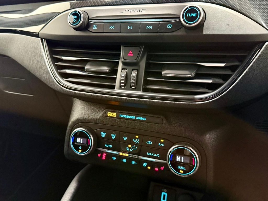 Used Ford Focus 2020 for sale - 77820839: Photo 21