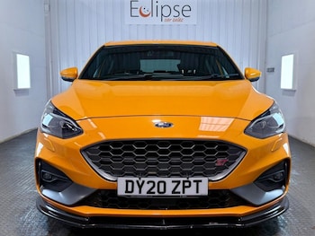 Used Ford Focus 2020 for sale - 77820839: Photo