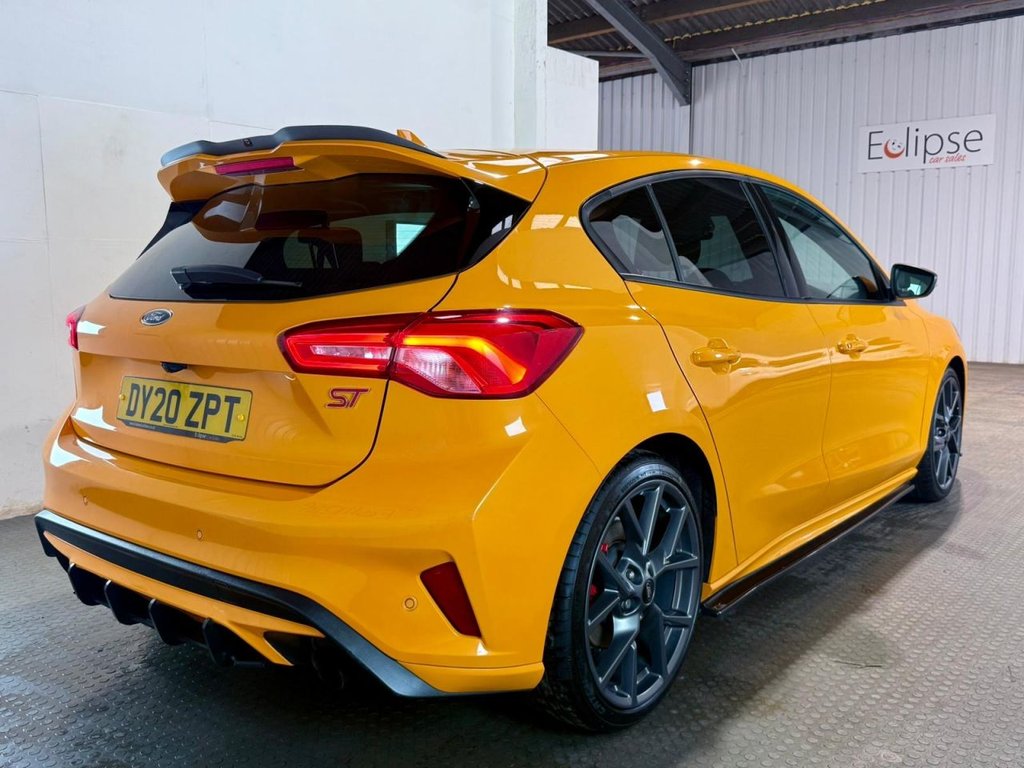 Used Ford Focus 2020 for sale - 77820839: Photo 5