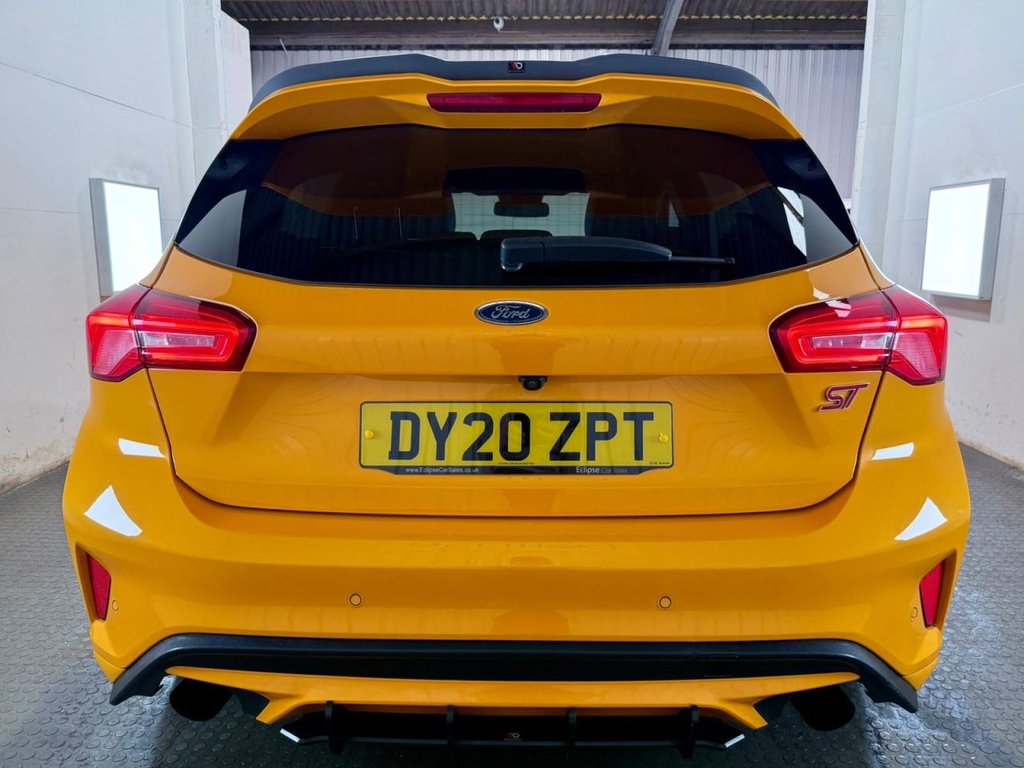 Used Ford Focus 2020 for sale - 77820839: Photo 6