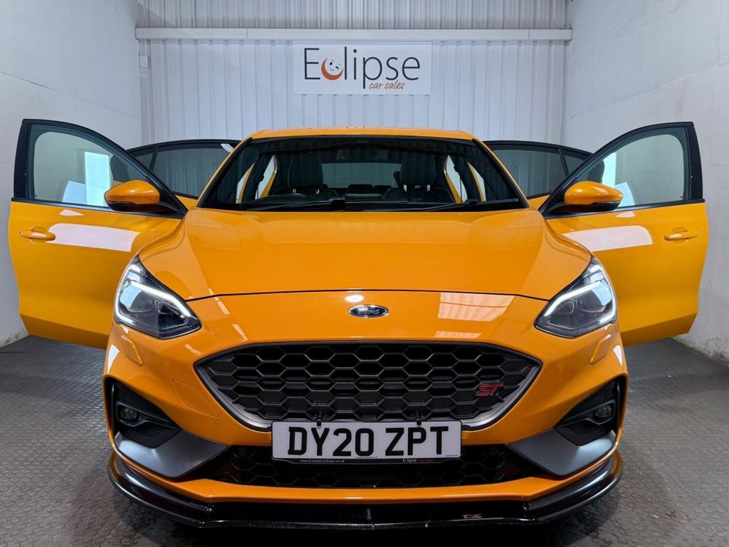 Used Ford Focus 2020 for sale - 77820839: Photo 8