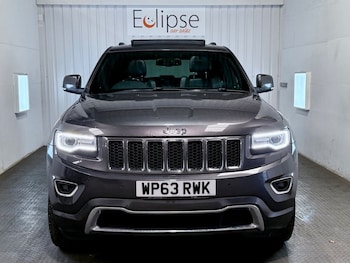 Used Jeep Grand Cherokee 2013 for sale - 79506931: Photo
