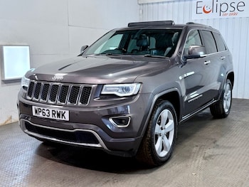 Used Jeep Grand Cherokee 2013 for sale - 79506931: Photo