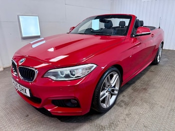 Used BMW 2 Series 2015 for sale - 79334505: Photo