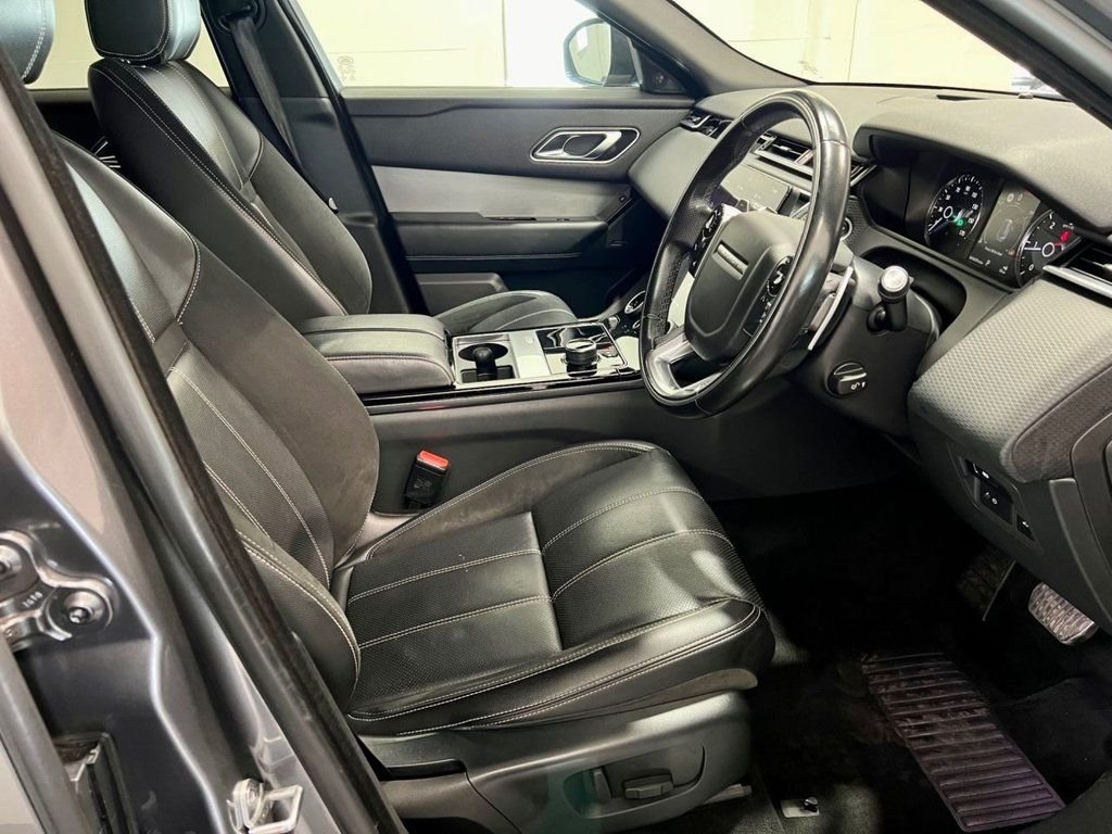 Used Land Rover Range Rover Velar 2018 for sale - 77981469: Photo 11