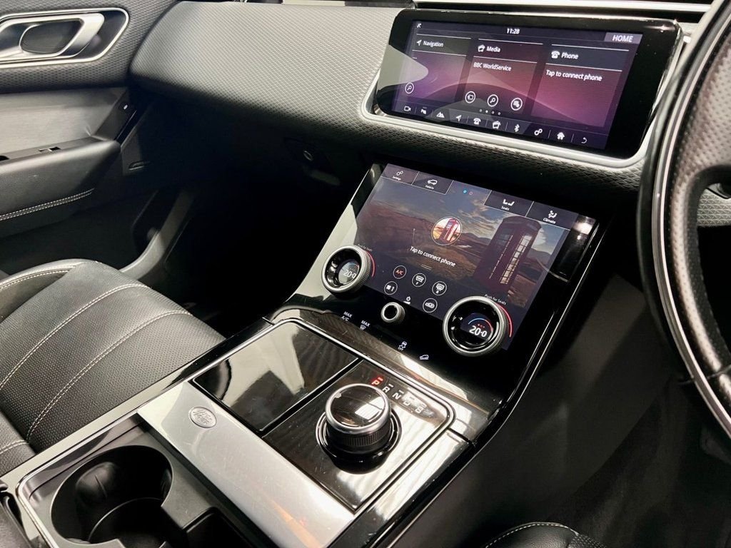 Used Land Rover Range Rover Velar 2018 for sale - 77981469: Photo 15