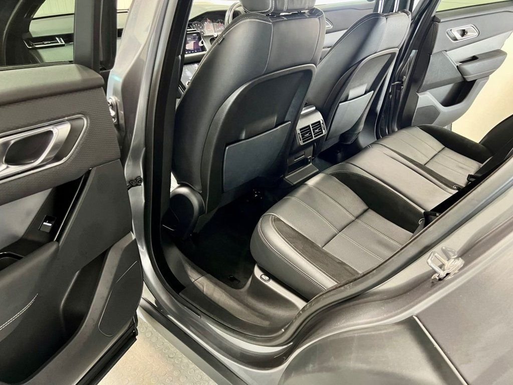 Used Land Rover Range Rover Velar 2018 for sale - 77981469: Photo 25
