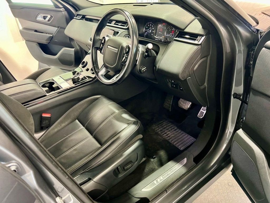 Used Land Rover Range Rover Velar 2018 for sale - 77981469: Photo 27
