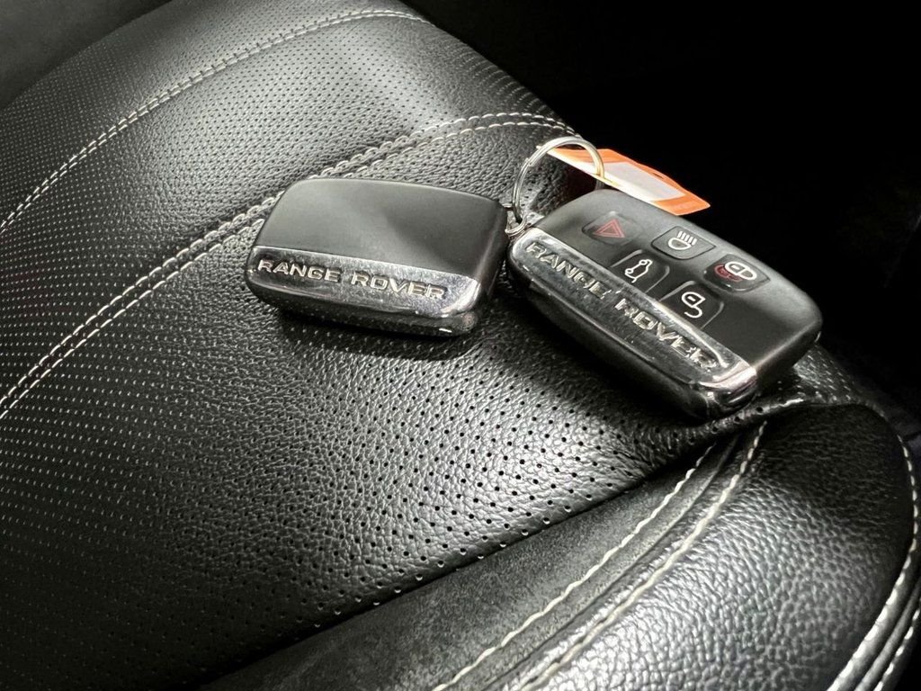 Used Land Rover Range Rover Velar 2018 for sale - 77981469: Photo 28