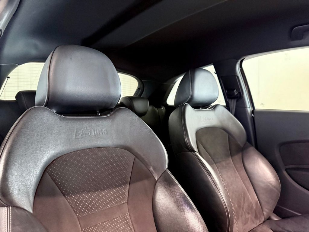 Used Audi A1 2016 for sale - 77089103: Photo 10