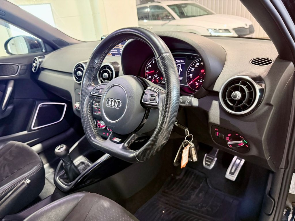 Used Audi A1 2016 for sale - 77089103: Photo 11