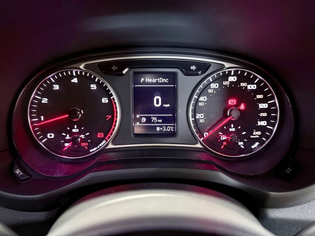 Used Audi A1 2016 for sale - 77089103: Photo 13