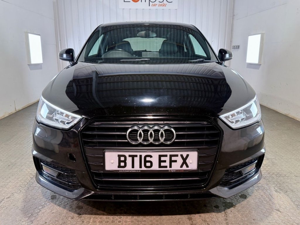 Used Audi A1 2016 for sale - 77089103: Photo 2