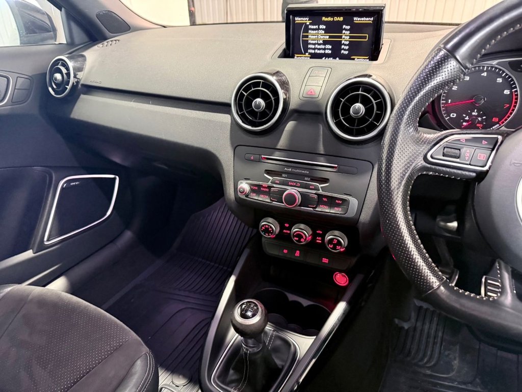 Used Audi A1 2016 for sale - 77089103: Photo 22